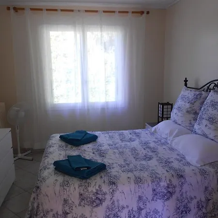 Villa Cammas De Bas