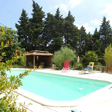 Cammas De Bas Villa Montreal (Aude)