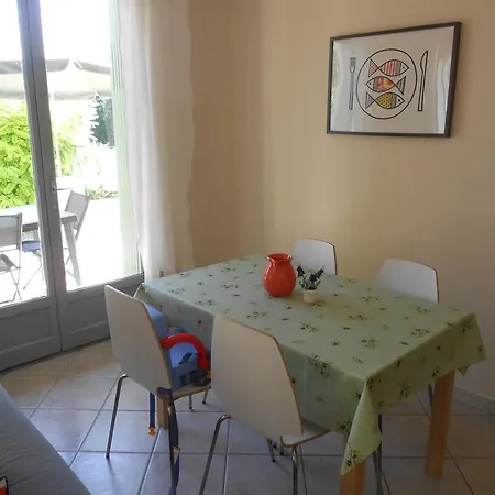 Cammas De Bas Villa Montreal (Aude)