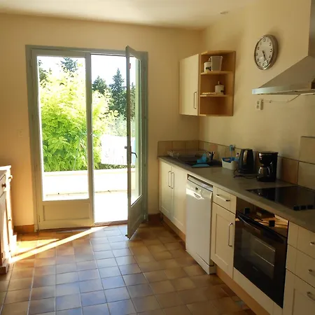 Villa Cammas De Bas Montreal (Aude)