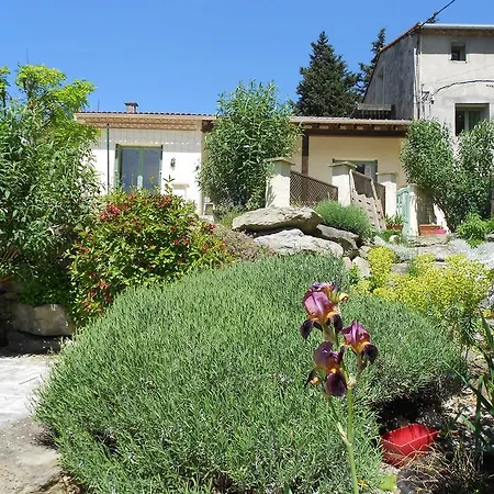 Cammas De Bas Villa *