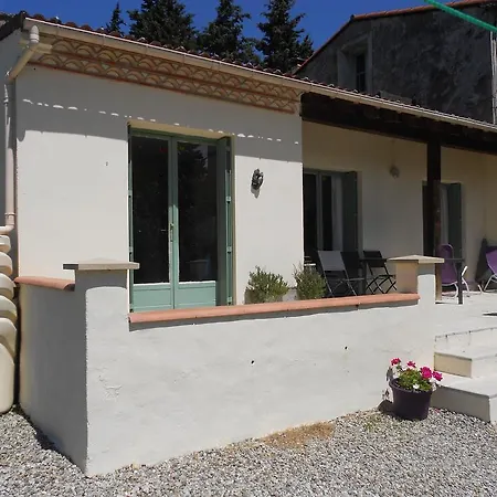 Cammas De Bas Villa