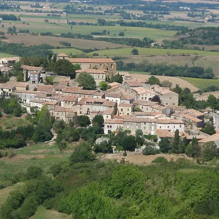 Cammas De Bas * Montreal (Aude)