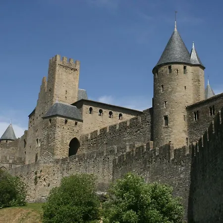 Cammas De Bas Montreal (Aude)