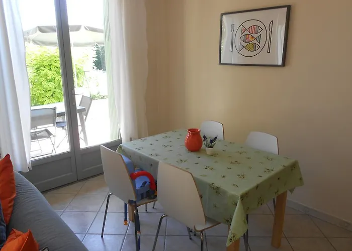 Cammas De Bas Villa Montréal