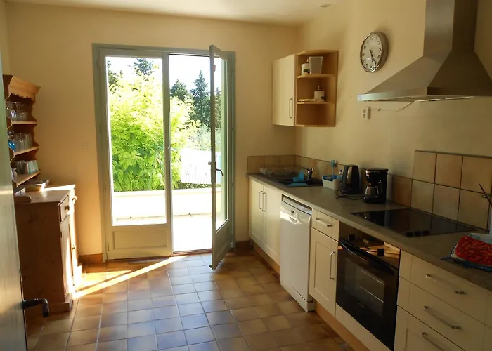 Villa Cammas De Bas Montréal