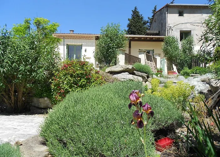 Cammas De Bas Villa *