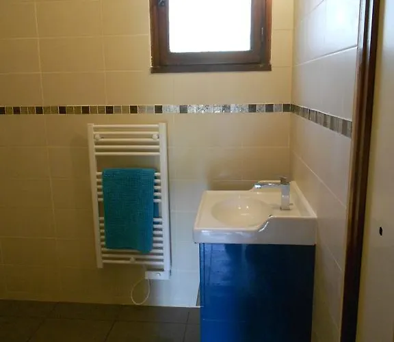 Villa Cammas De Bas Montréal