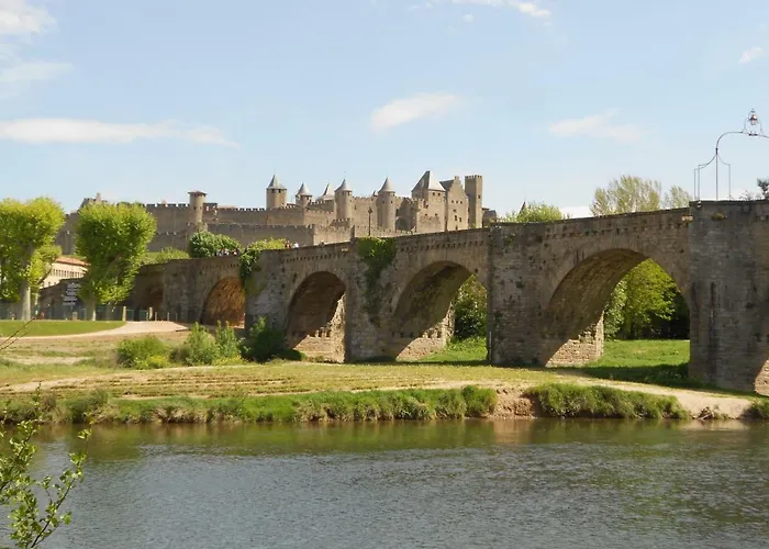 Villa Cammas De Bas Montréal