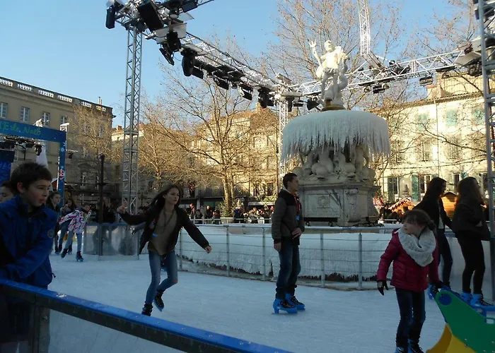 Cammas De Bas Villa Montréal